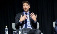 Sam Altman: His Vision for AI and the Questions Reddit is Asking