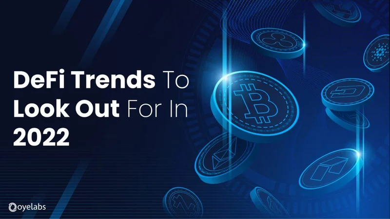 Why DeFi Post-Crash Is a Numerical Anomaly - Twitter Explodes